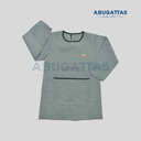 MANDIL ARTE SALCANTAY