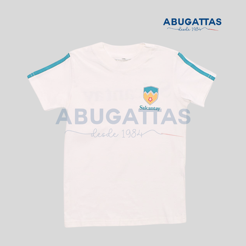 POLO DEPORTE SALCANTAY