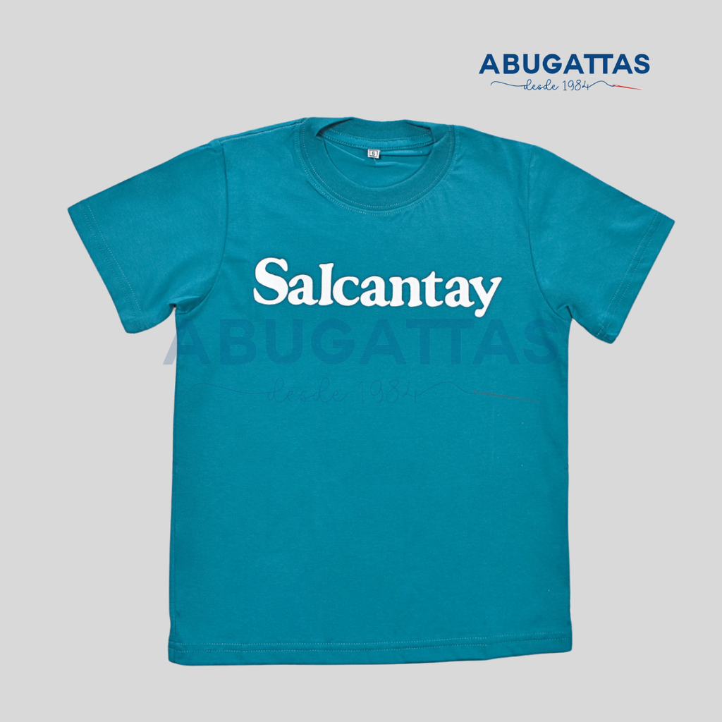 POLO VERDE SALCANTAY