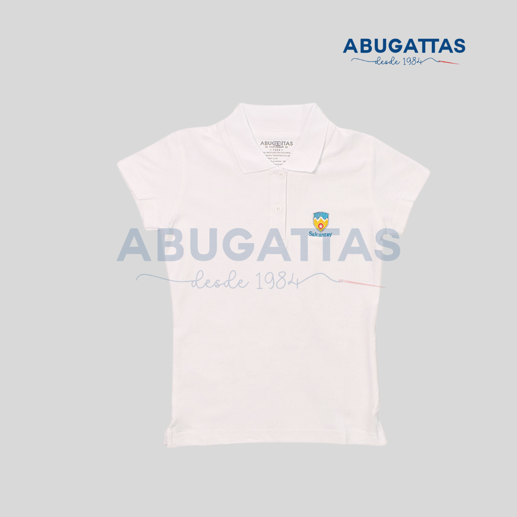 POLO PIQUE SALCANTAY