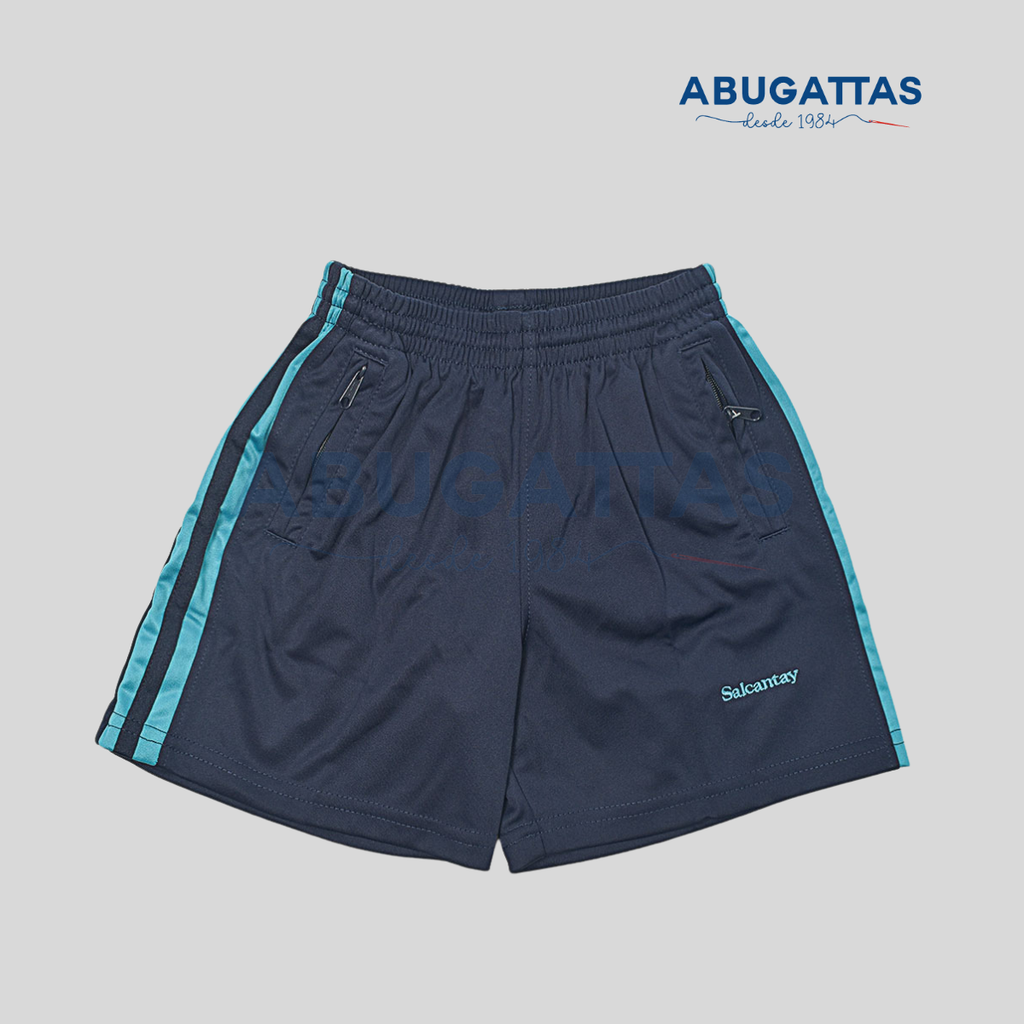 SHORT SALCANTAY