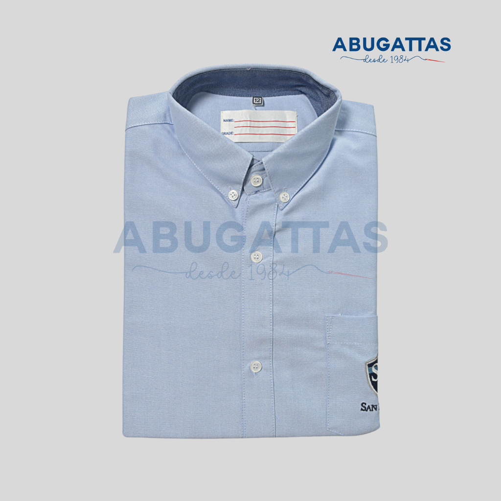 CAMISA M/C SAN PEDRO