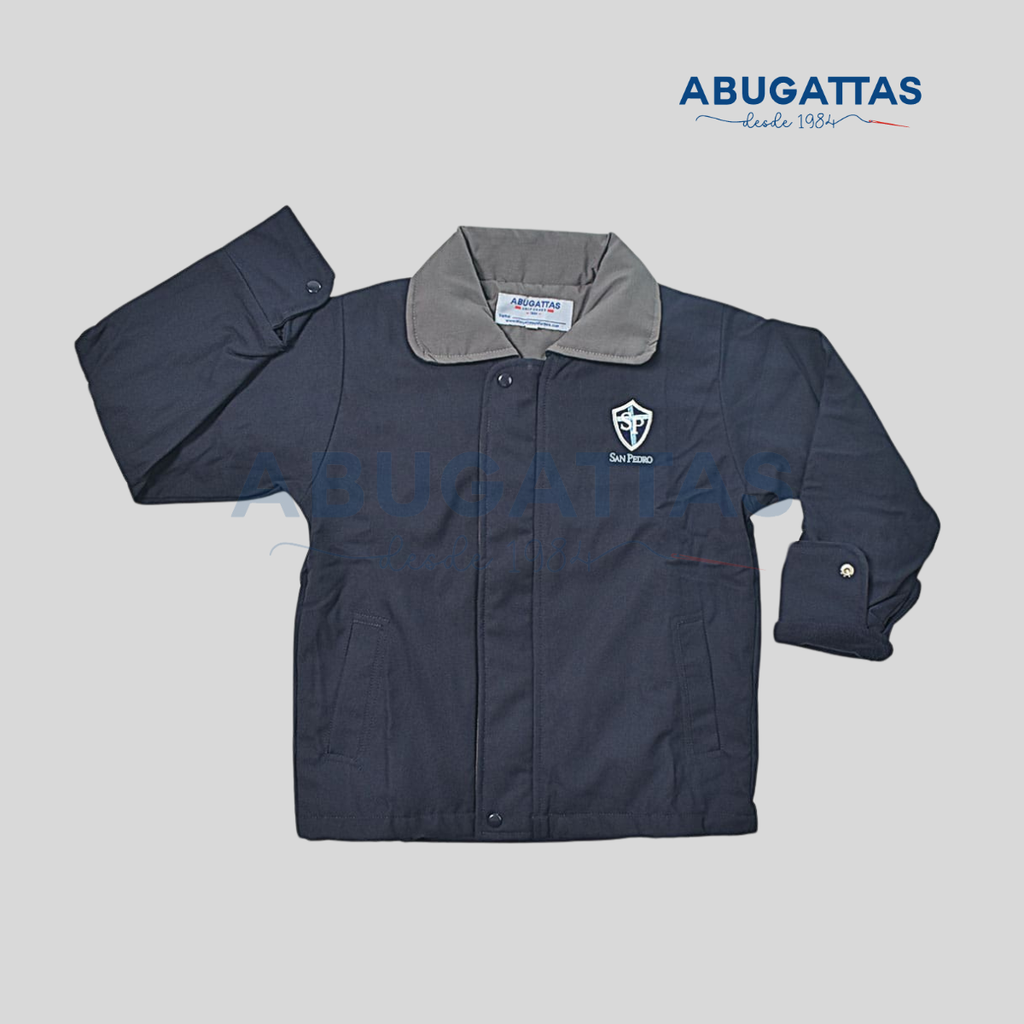 CASACA INVIERNO SAN PEDRO