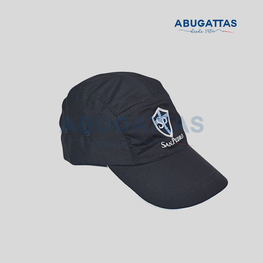 GORRO KEPI SAN PEDRO