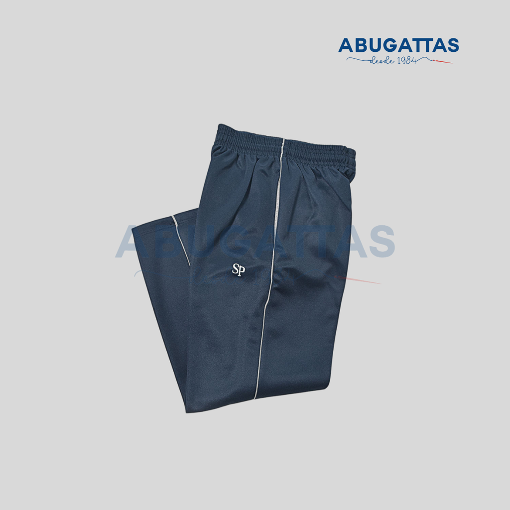 PANTALON BUZO SAN PEDRO