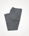 PANTALON UNIFORME GRIS