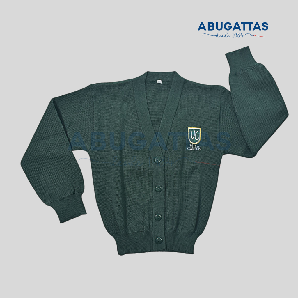 CHOMPA VILLA CARITAS