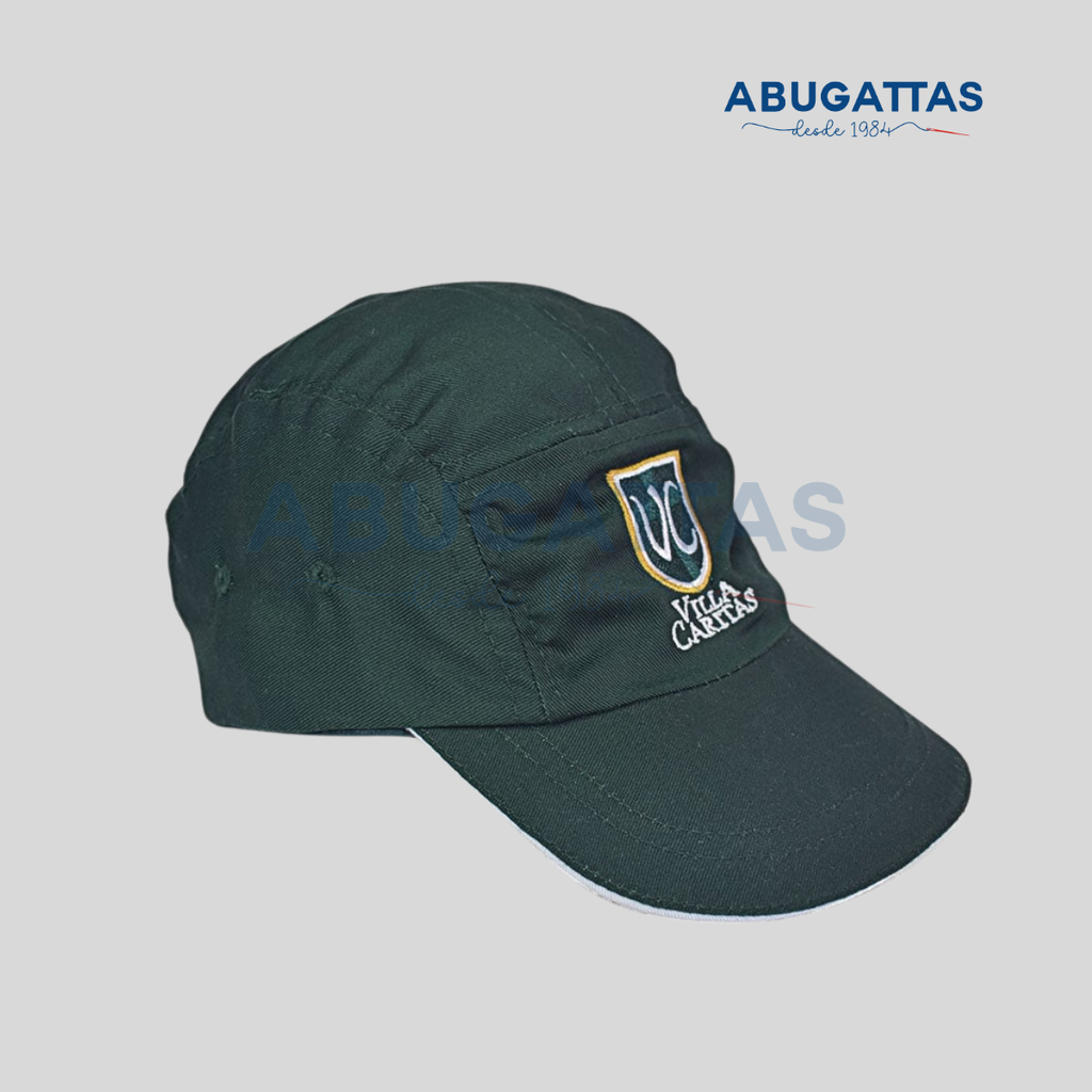 GORRO VILLA CARITAS