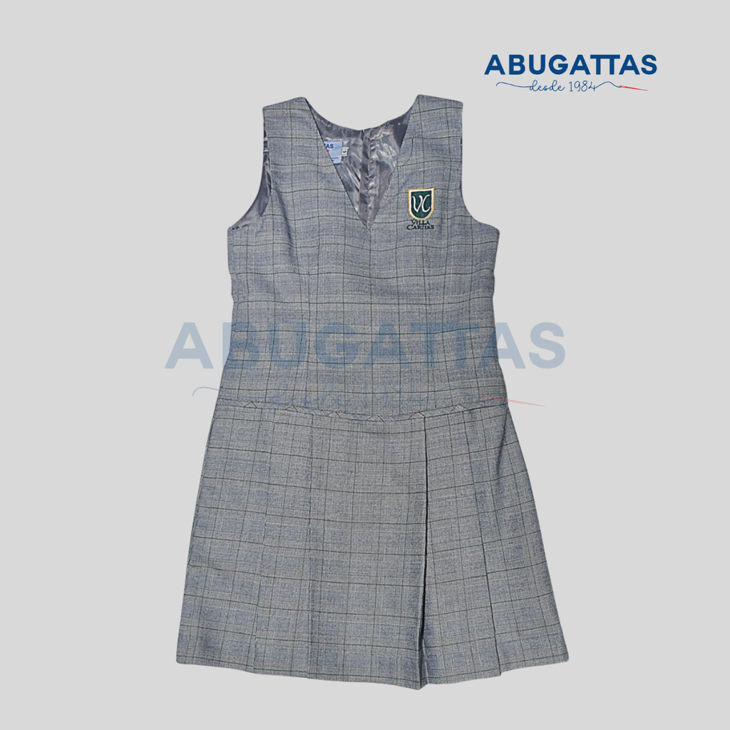 JUMPER VILLA CARITAS