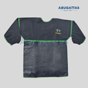 MANDIL DE ARTE VILLA CARITAS