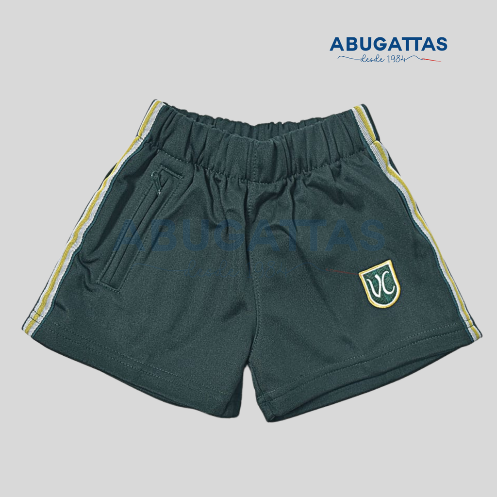 SHORT VILLA CARITAS
