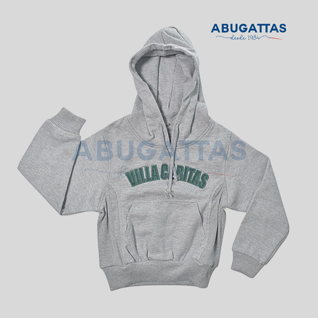 SUDADERA VILLA CARITAS