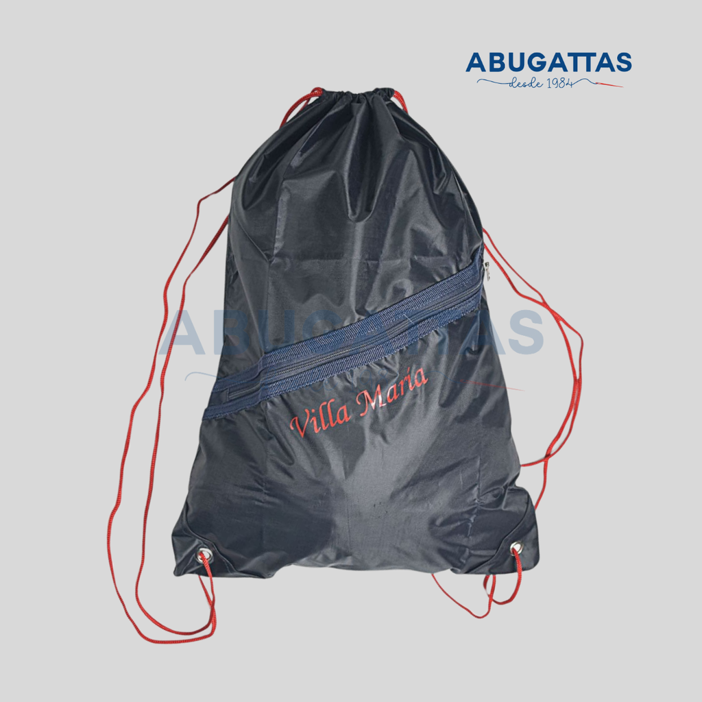 BOLSA ASEO VILLA MARIA