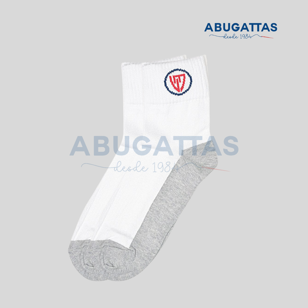 MEDIA TOBILLERA VILLA MARIA