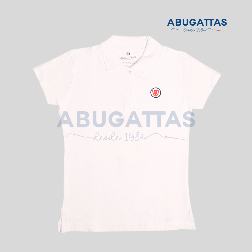 POLO PIQUE VILLA MARIA