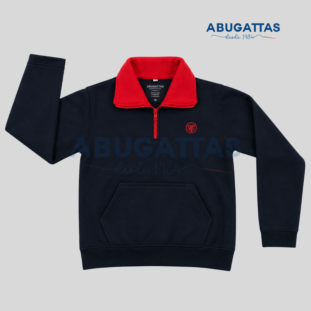 SUDADERA POLAR VMM