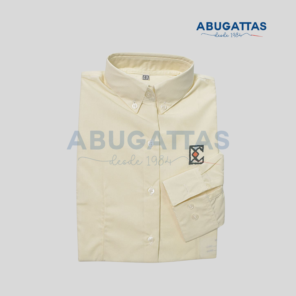BLUSA M/L DAVY