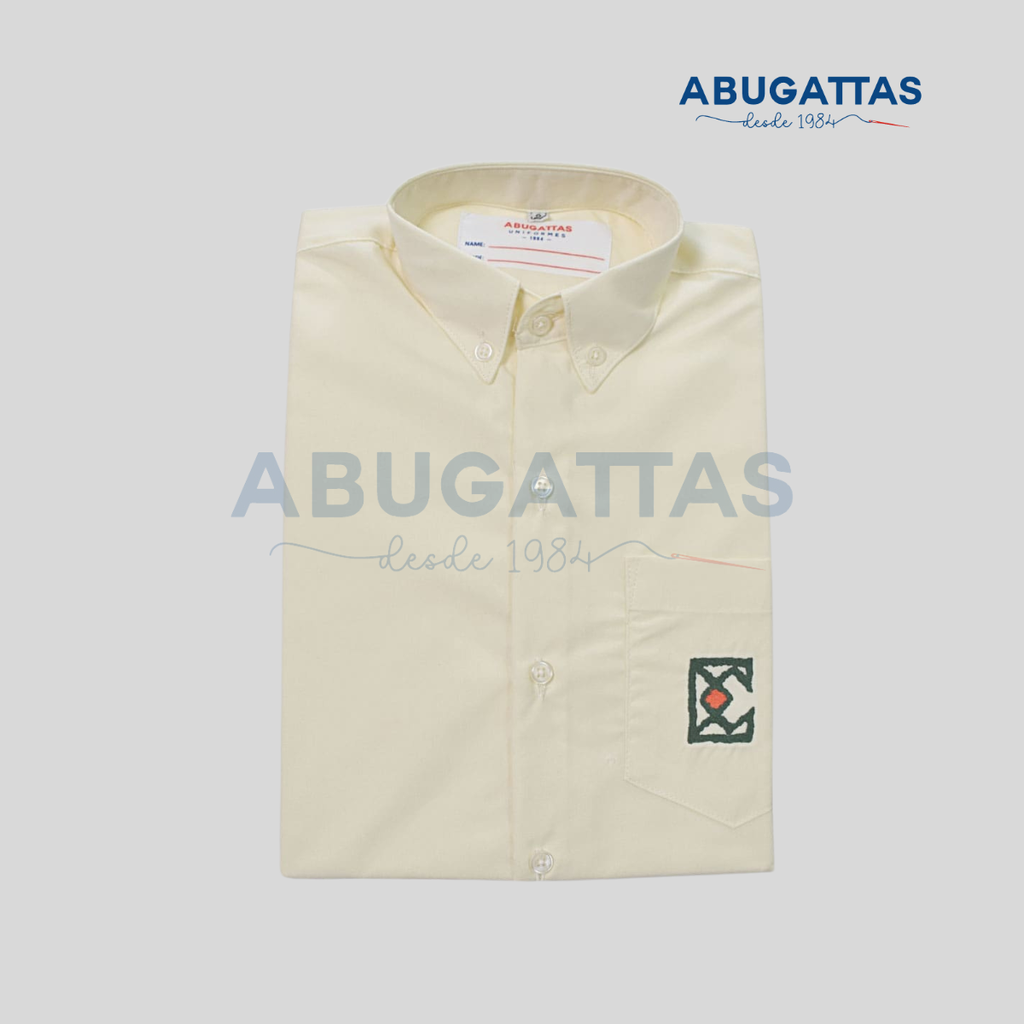 CAMISA M/L DAVY