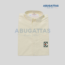 CAMISA M/L DAVY