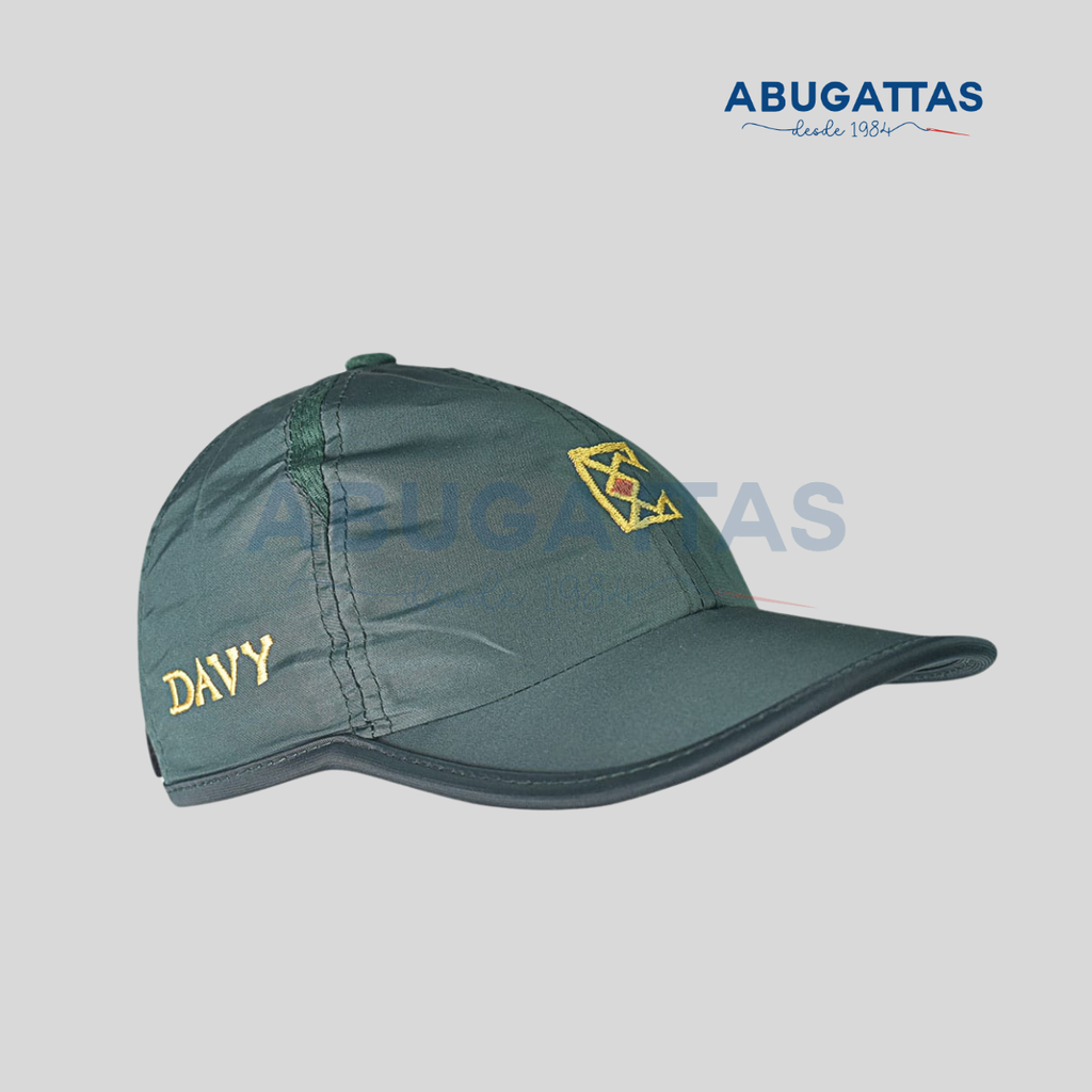 GORRO KEPI DAVY
