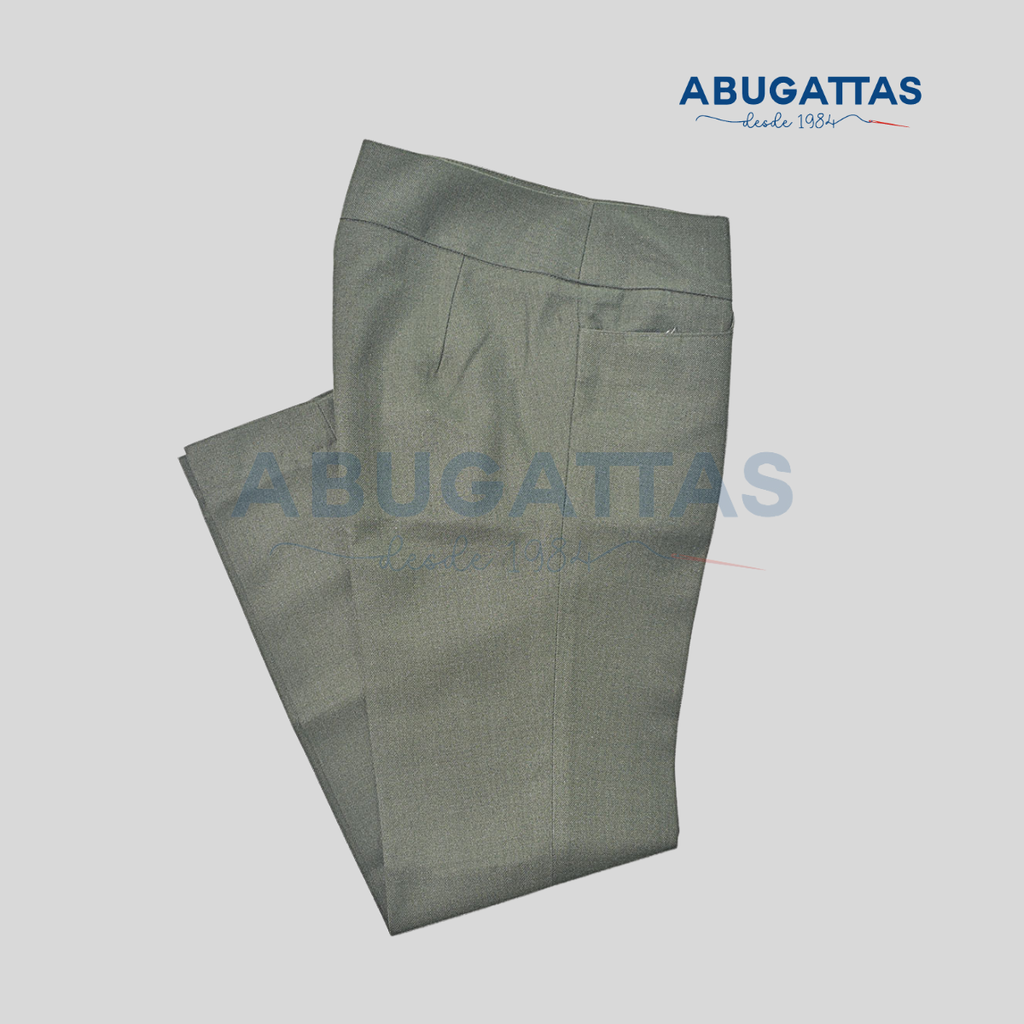 PANTALON UNIF. DAMA DAVY