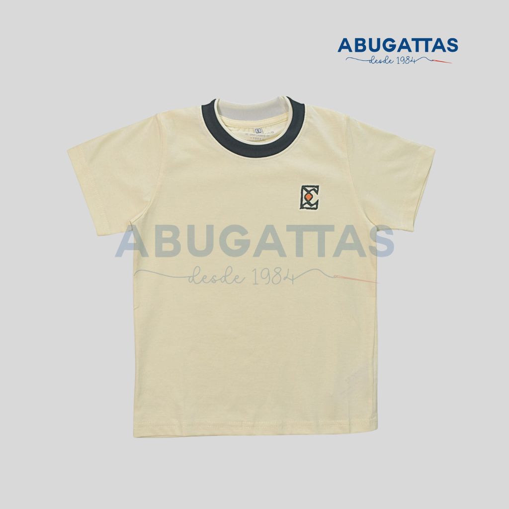 POLO DEPORTE M/C DAVY