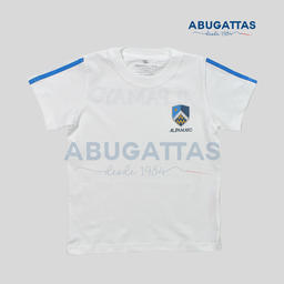 POLO DEPORTE ALPAMAYO