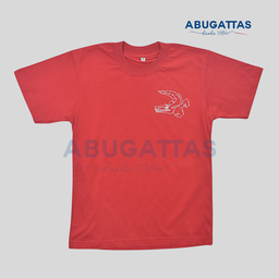 POLO ROJO ALPAMAYO