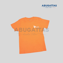 POLO OLIMP. NARANJA INNOVA