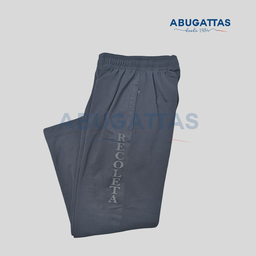 PANTALON BUZO RECOLETA