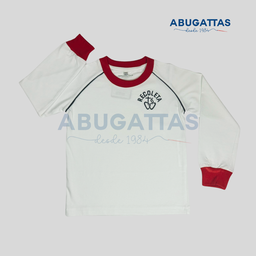 POLO DEPORTE M/L RECOLETA