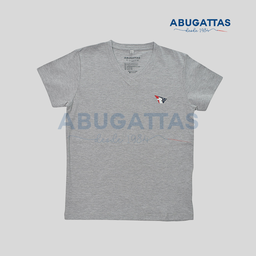 POLO GRIS ROOSEVELT