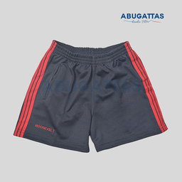 SHORT DAMA SECUNDARIA ROOSEVELT