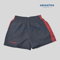 SHORT VARON SECUNDARIA ROOSEVELT