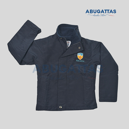 CASACA INVIERNO SALCANTAY