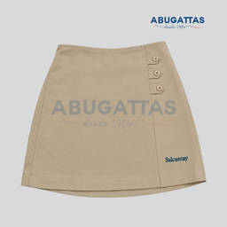 FALDA PANTALON SALCANTAY