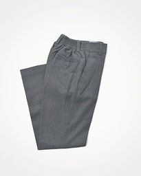 PANTALON UNIFORME GRIS