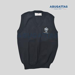 PULLOVER SAN PEDRO