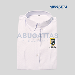 BLUSA M/C VILLA CARITAS