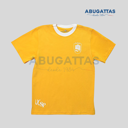 POLO AMARILLO VC/SP