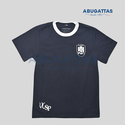 POLO AZUL VC/SP