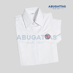 BLUSA OXFORD VILLA MARIA