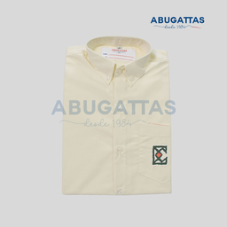 CAMISA M/L DAVY