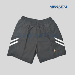 SHORT ALAMOS