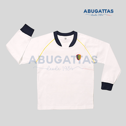 POLO DEPORTE M/L SAN JOSE