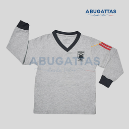 POLO DEPORTE M/L HUMBOLDT