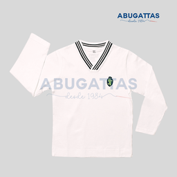 POLO DEPORTE M/L SANTA TERESITA