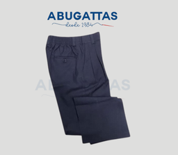 PANTALON AZUL PRIMERA COMUNION