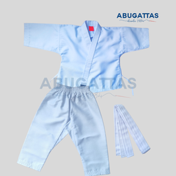 UNIFORME KARATE ARTES MARCIALES