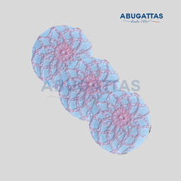 REDECILLA COLORES BALLET